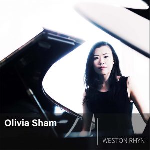 Olivia Sham