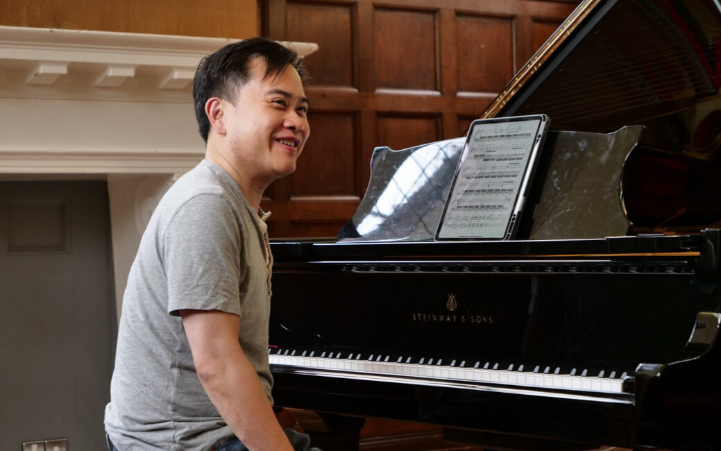 July 2026: summer school opens at Dulwich College