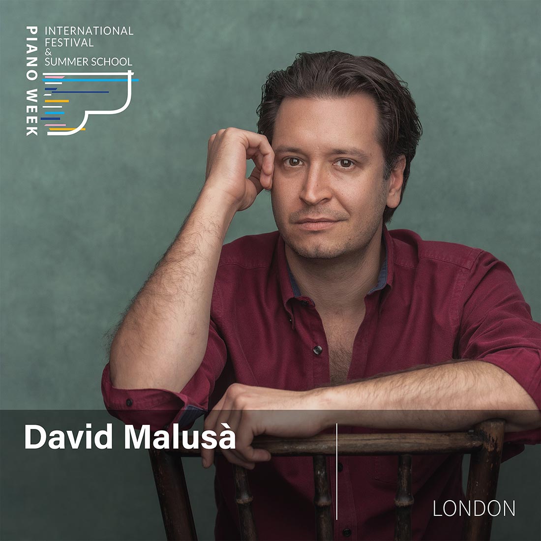 David